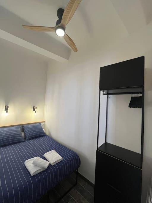 Apartment Ancien Salomon Xvie Siecle