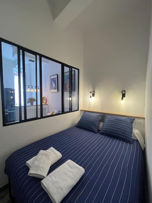 Apartment Ancien Salomon Xvie Siecle Marseille
