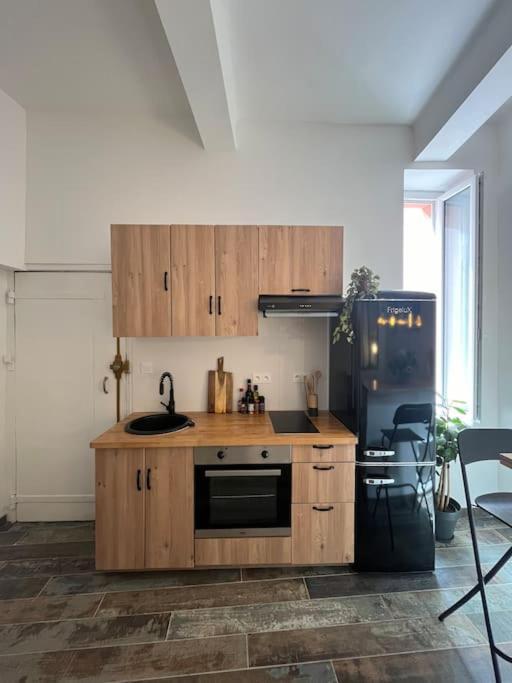 Apartamento Ancien Salomon Xvie Siecle *