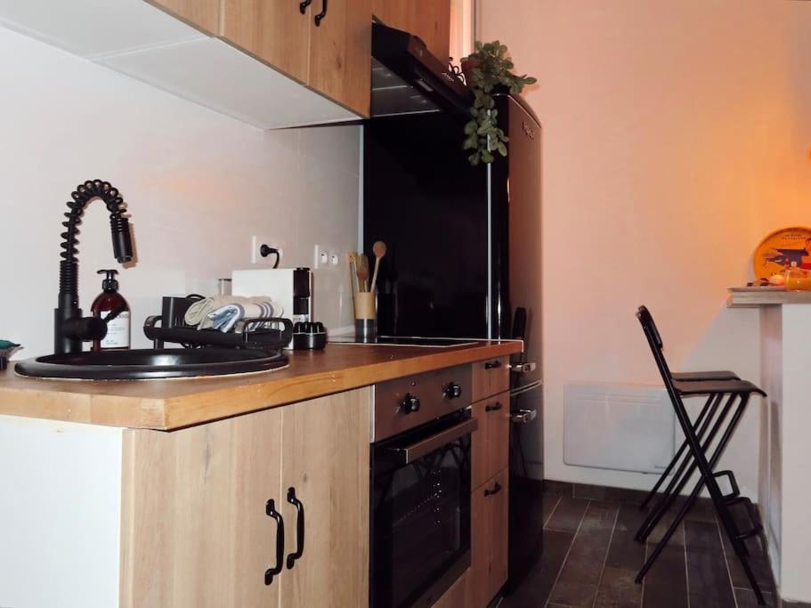 Ancien Salomon Xvie Siecle Apartamento Marselha